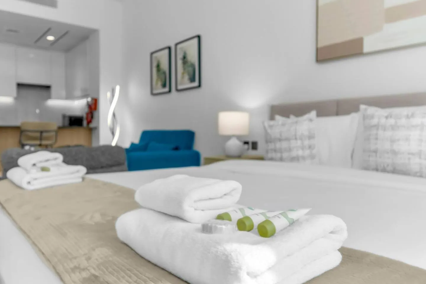 Modern Studio In Jlt Cluster L Top Facilities Dubai 0*,