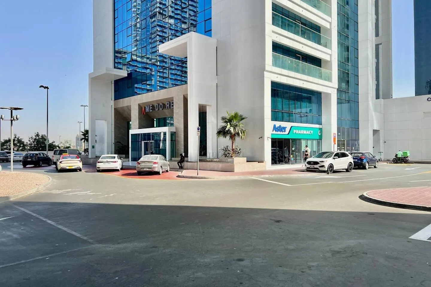 Modern Studio In Jlt Cluster L Top Facilities Dubai Apartment