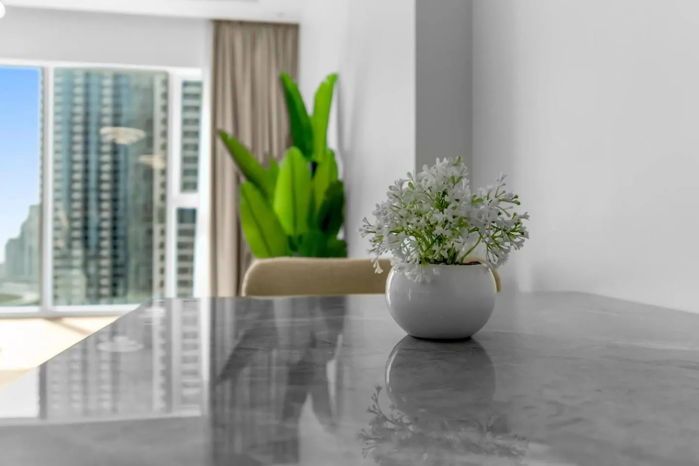Modern Studio In Jlt Cluster L Top Facilities Dubai Apartment