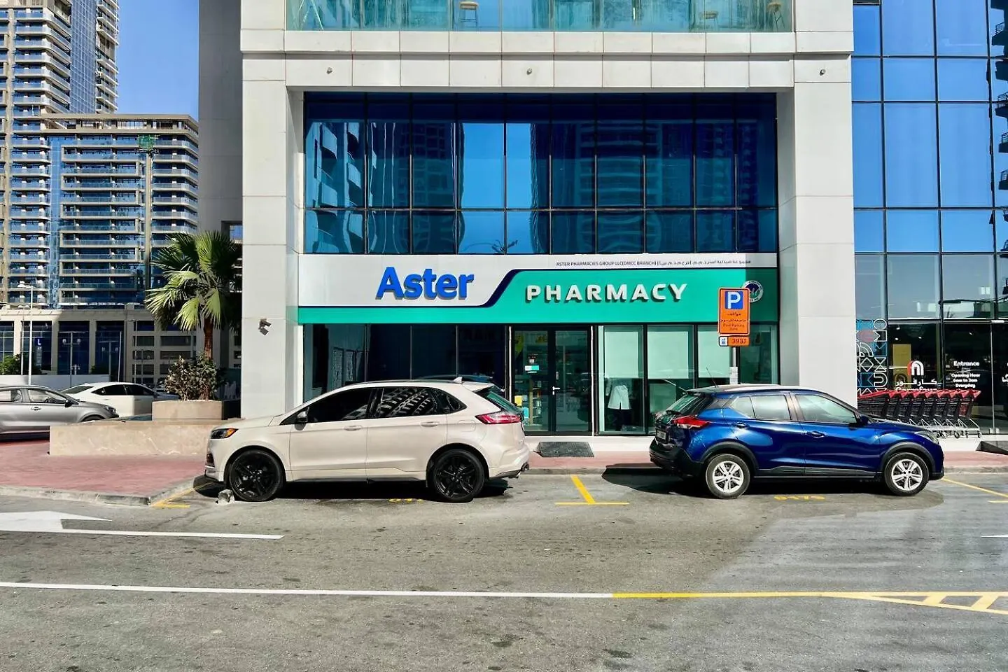 Modern Studio In Jlt Cluster L Top Facilities Dubai 0*,