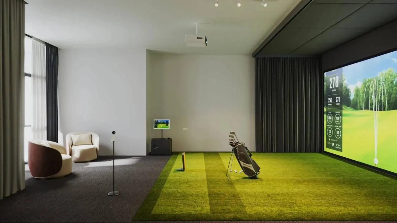 Modern Studio In Jlt Cluster L Top Facilities Dubai Apartment
