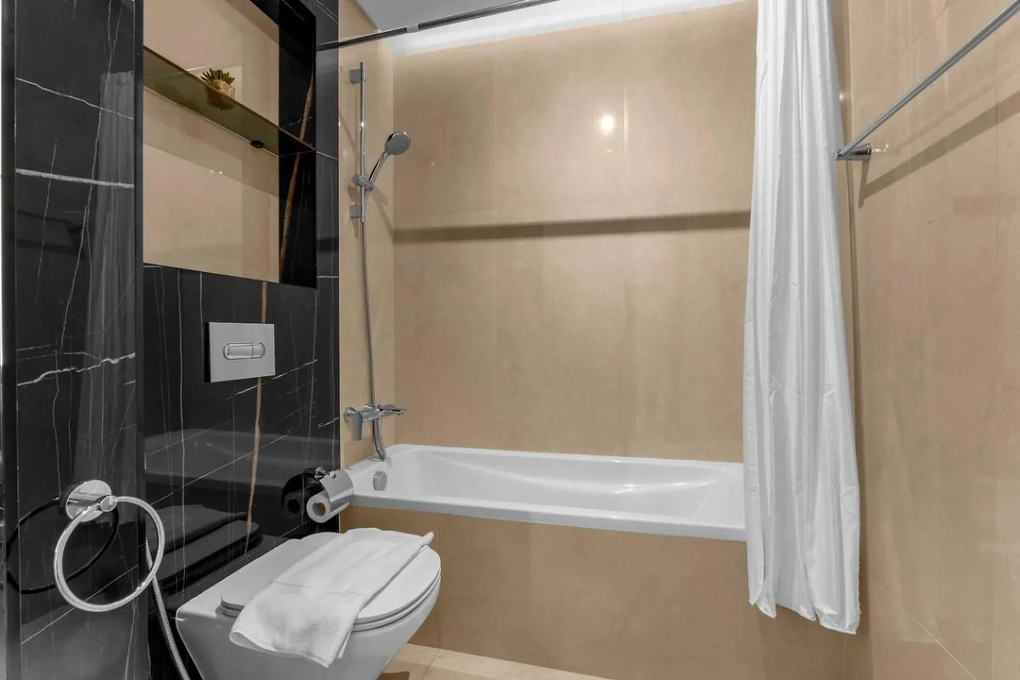Modern Studio In Jlt Cluster L Top Facilities Dubai Apartment