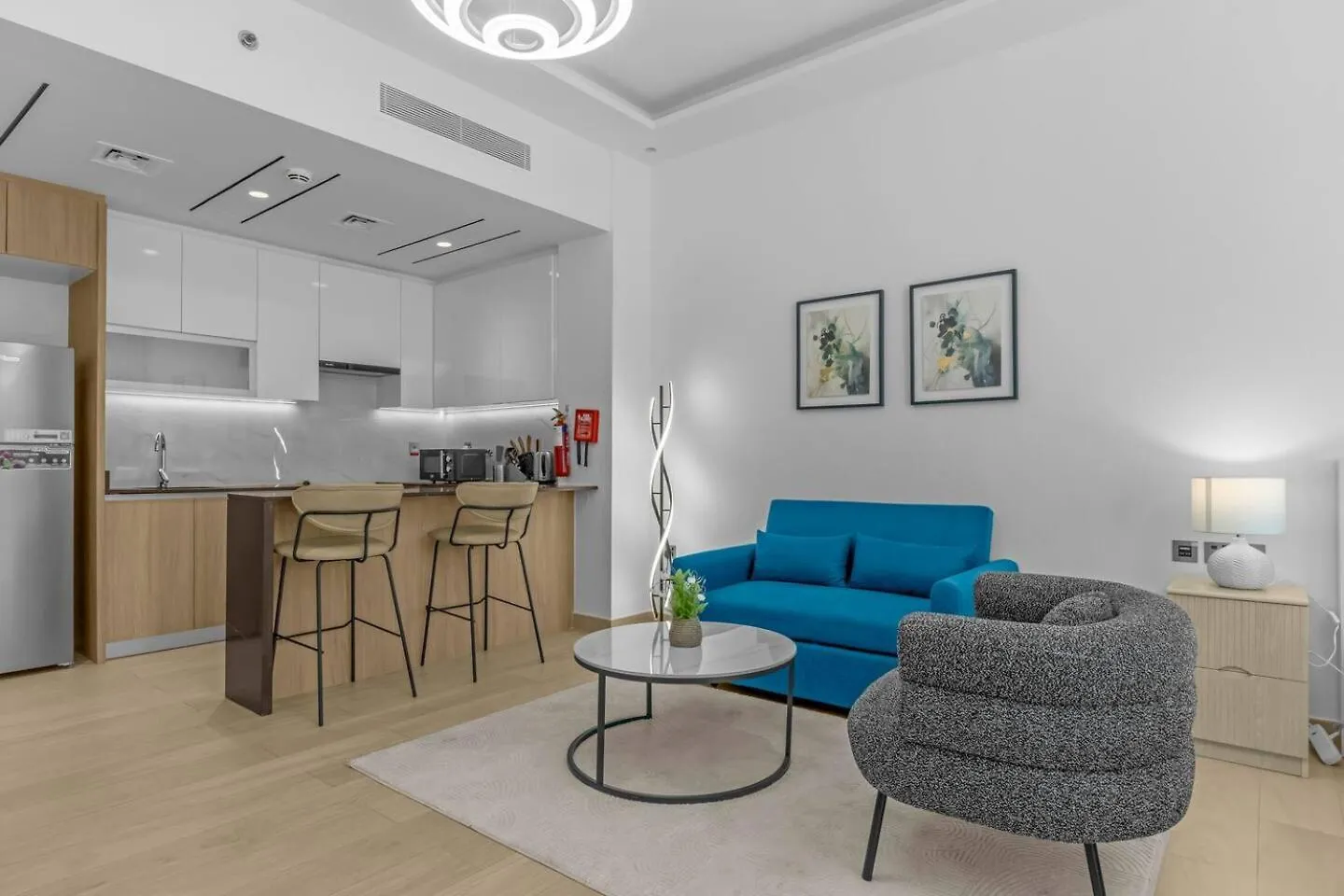 Apartment Modern Studio In Jlt Cluster L Top Facilities Dubai United Arab Emirates